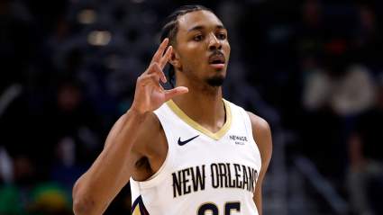 Warriors Get Blunt Trey Murphy III Trade Update After Deadline