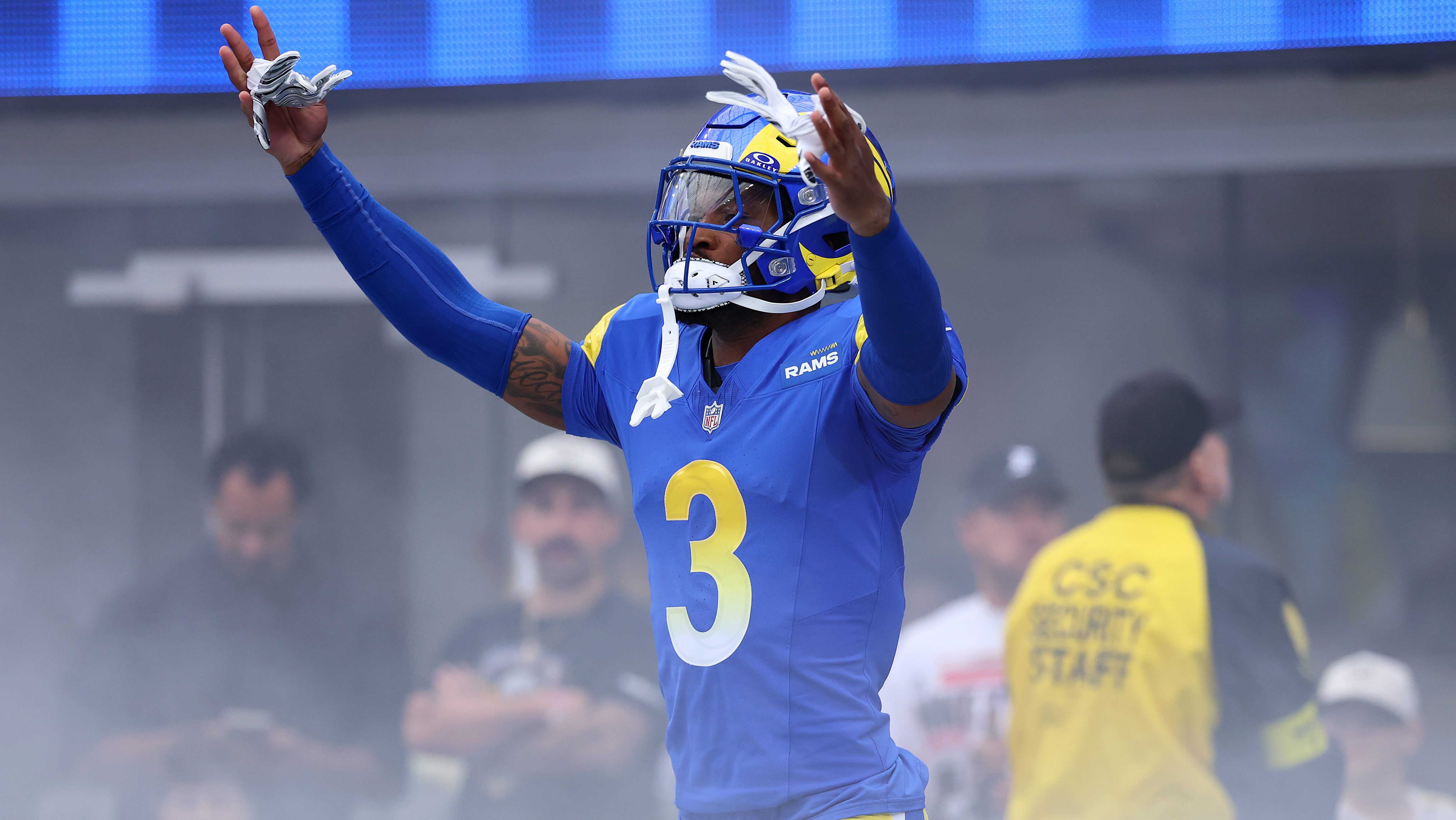 Rams urged to extend contract of their under-the-radar gem 🐏✨