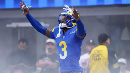 Rams Urged To Extend Under-The-Radar Player