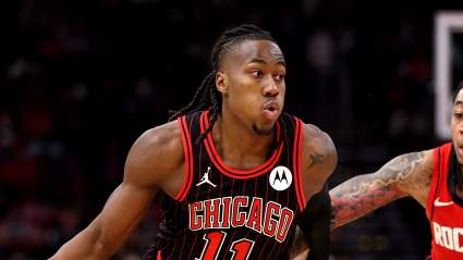 Knicks Urged To Target 14 PPG Two-Way Guard In Trade Rumors