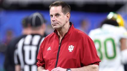 Manette Cignetti, Curt Cignetti’s Wife: 5 Fast Facts You Need to Know