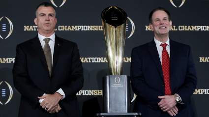 Has Indiana or Miami Ever Won a College Football National Championship?