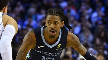 Bucks Unlikely to Land Star Guard at Trade Deadline: Report