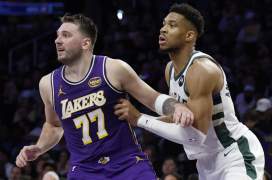 Lakers Receive Giannis Antetokounmpo Trade Update After New Report