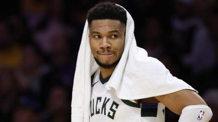 Bucks View Two Teams Above All Others For Giannis Trade