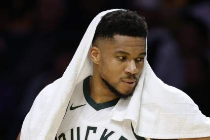 After Giannis Antetokounmpo’s Injury, Here’s Who Gets the NBA All-Star Game Spot