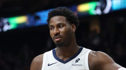 Trail Blazers Add All-Star in Bold Trade Proposal