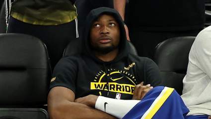 Warriors Get Notable Jonathan Kuminga News Before Deadline