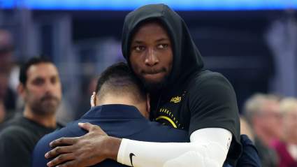 Warriors Face Unexpected Kuminga Dilemma After Butler Injury: NBA Insider