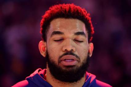 Bombshell Update Drops on Knicks Trade Plans for Karl-Anthony Towns