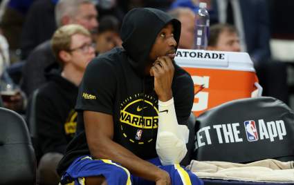 Warriors Explore Kuminga Trade for Familiar Name