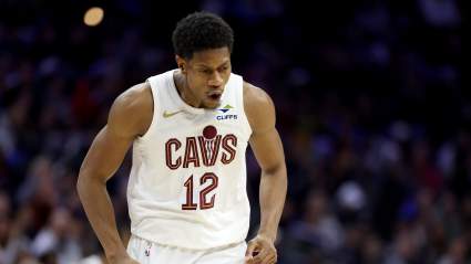 Much Anticipated Trade Between Kings and Cavs Now Official