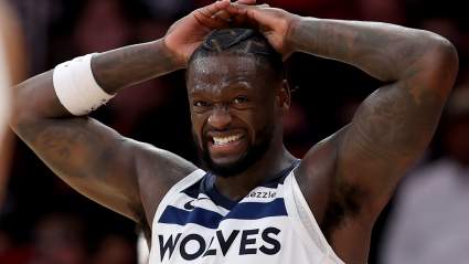 Julius Randle Shares Emotional Take on Minneapolis Amid Timberwolves Loss