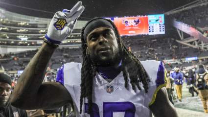 Davante Adams Draws Attention From NFL Before Rams-Seahawks Game