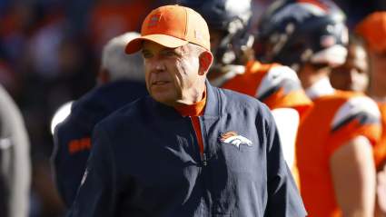 Broncos Sign Former NFC Starting QB After Bo Nix Injury