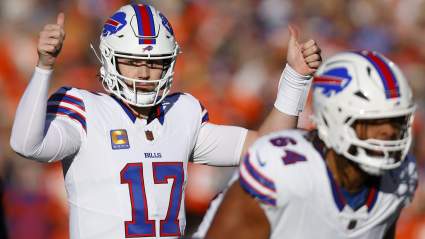 NFL Insider: Broncos Assistant Coach is Candidate for Bills HC Opening