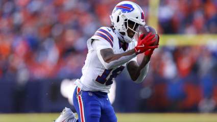 Brandin Cooks Issues Message to Keon Coleman After Latest Bills Controversy