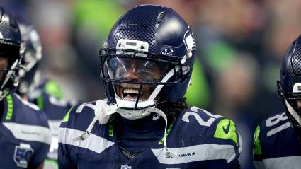Seahawks WR Rashid Shaheed Sends Emotional Message After Win Over 49ers