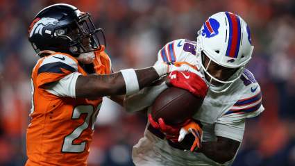 Bills HC Sean McDermott Sounds Off on Controversial Ending Against Broncos