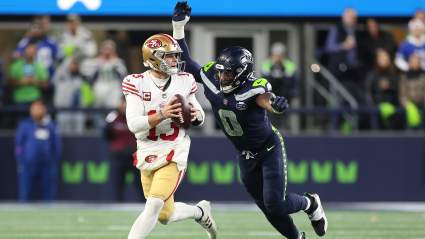 49ers Veteran Sends Warning About Seahawks Defensive Line