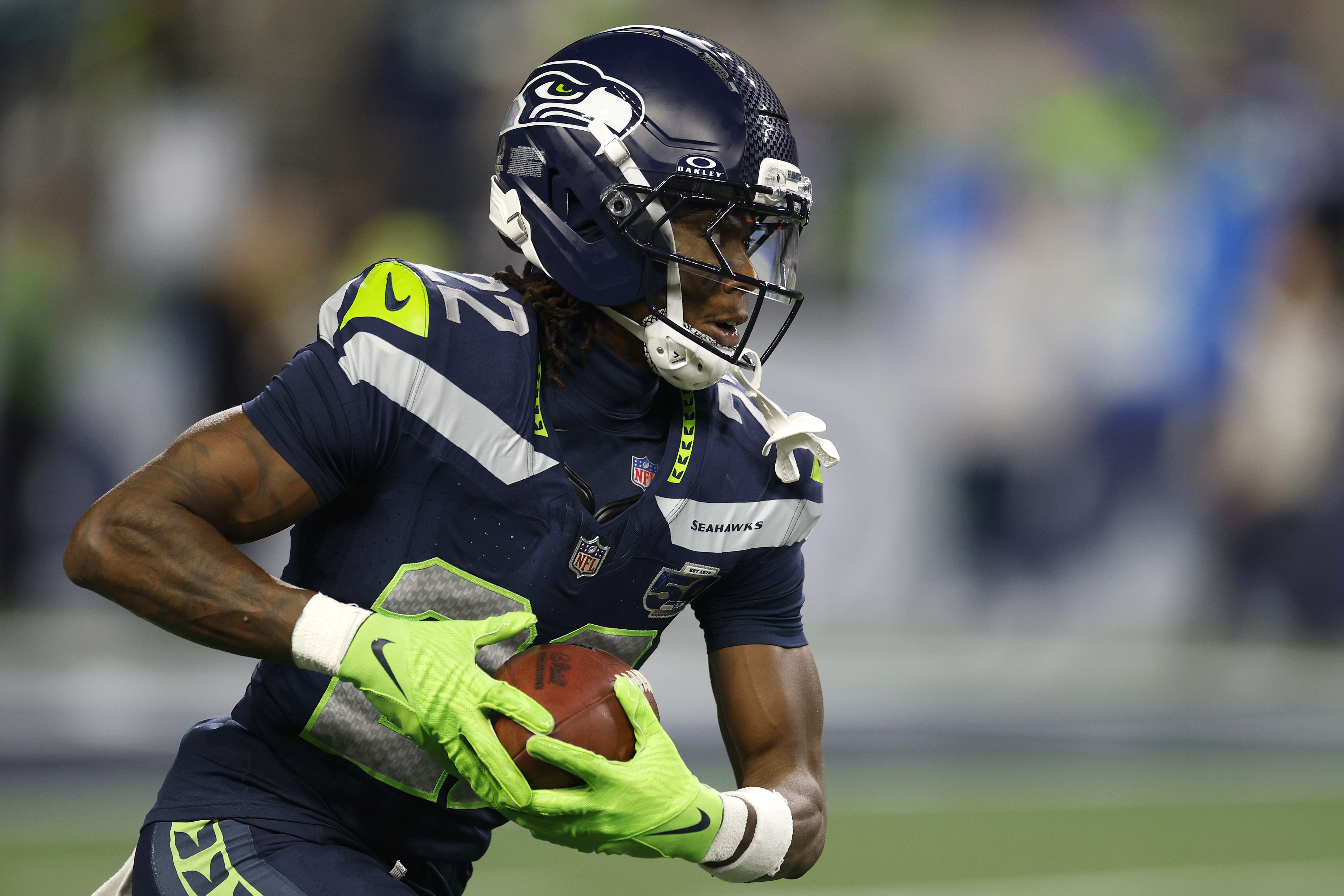 Seahawks eye big NFC Championship forecast; Rams’ edge shines 🏈✨