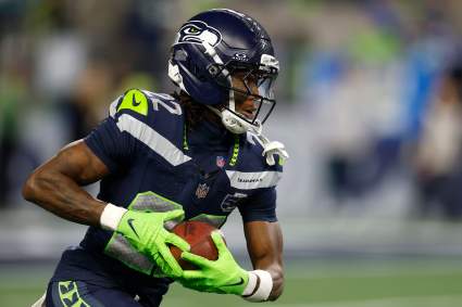 Seahawks Get Massive NFC Championship Forecast as Rams ‘Edge’ Gets Spotlighted