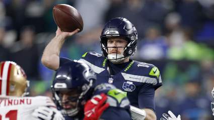 Seahawks Star Cooper Kupp Delivers Honest Message on Sam Darnold After 49ers Win