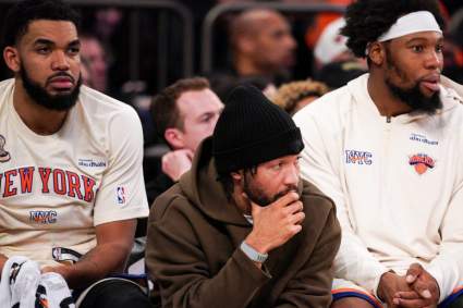 Knicks Get Major Jalen Brunson Injury News Amid 3-Game Losing Streak