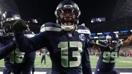 Seahawks vs. Rams Playoff Schedule: Next Opponent & Date for NFC Championship Game