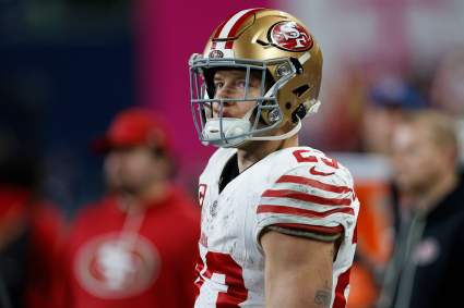 49ers Get Major AP MVP Finalist News
