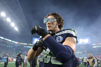 Seahawks Immediately Get Great News Ahead of NFC Championship vs. Rams