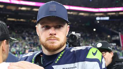 Seahawks’ Sam Darnold Gets Cautious Update Ahead of NFC Championship vs. Rams