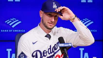 Agent Reveals Key Reason Why Kyle Tucker Spurned Blue Jays