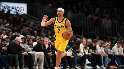 Three Key Takeaways from Epic Pacers-Thunder Finals Rematch