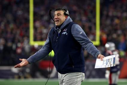 Patriots Zero In on Explosive WR with Top-30 Meeting: Report