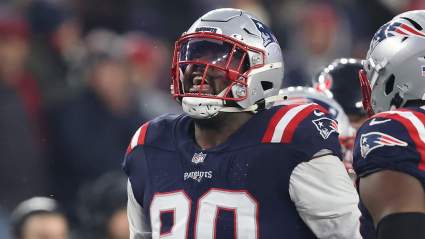 Patriots Get Major Update on Star’s Legal Accusation Before Super Bowl