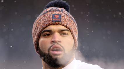 Does Caleb Williams Have a Wife or Girlfriend? Everything You Need to Know on Bears QB