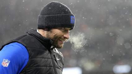 Rams Second Round Pick Predicted To Break Out In 2026 Season