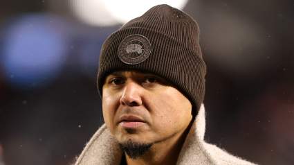 Bears Could Lose Defensive Leader to Cowboys in Free Agency