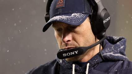 Ben Johnson Loses Rising Star Bears Assistant to AFC Contender