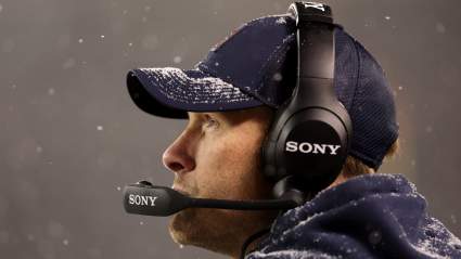 Bears Hire Ben Johnson’s College Teammate to Unclear Role on Offensive Staff