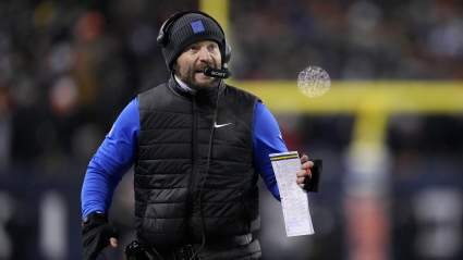 Rams Bold Trade Idea Lands Team Former National Champion