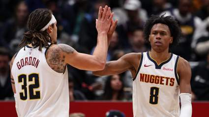 Nuggets Risk Losing Breakout Star to West Rival