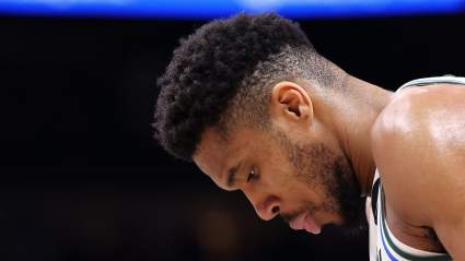 Giannis Antetokounmpo Agent Rumors Ignite New Bucks Trade Buzz