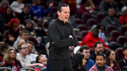 G-League Standout Finds First NBA Opportunity with Cleveland