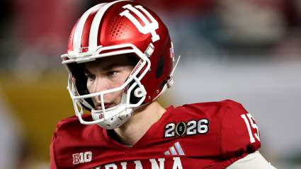 Raiders Receive Stern Warning About Drafting Fernando Mendoza