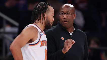 Knicks Active on NBA Trade Market But Tabbed ‘Unfixable’ Amid Embarrassing Loss