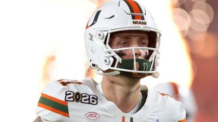 Browns Could Eye Champion Quarterback With Deep Todd Monken Ties