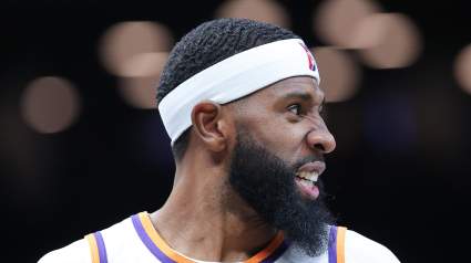 Suns Add Distressed Asset in Bold Three-Team Trade Proposal