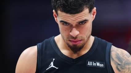 Michael Porter Jr. Makes Feelings Clear on Future With Nets